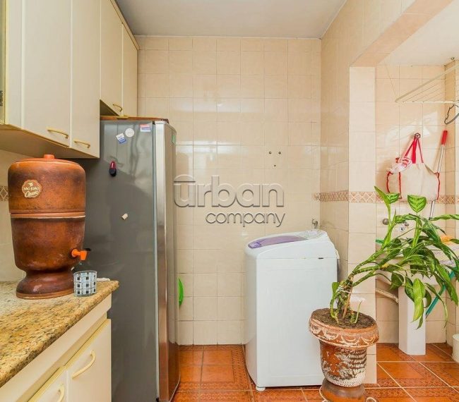 Apartamento com 104m², 3 quartos, 1 suíte, 1 vaga, no bairro Rio Branco em Porto Alegre