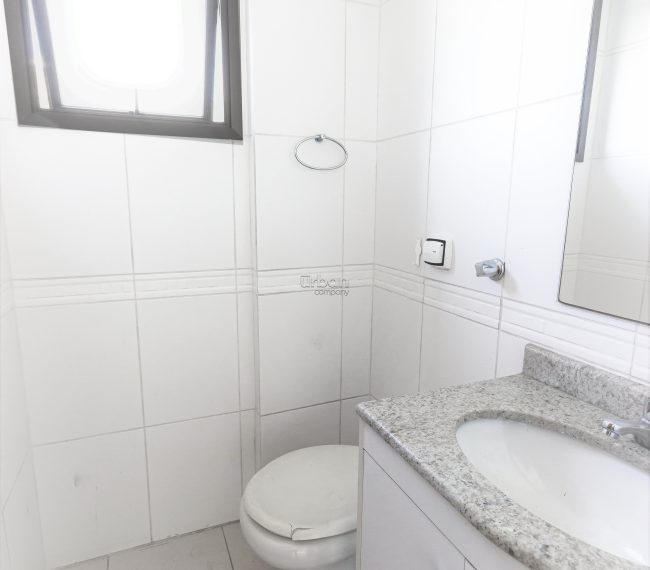 Apartamento Duplex com 130m², 3 quartos, 1 suíte, 3 vagas, no bairro Bela Vista em Porto Alegre