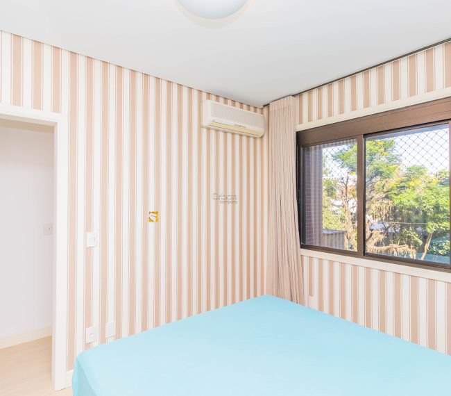 Apartamento com 154m², 3 quartos, 3 suítes, 3 vagas, no bairro Auxiliadora em Porto Alegre