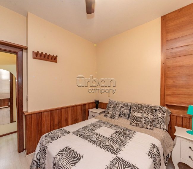 Apartamento com 49m², 1 quarto, 1 vaga, no bairro Bela Vista em Porto Alegre