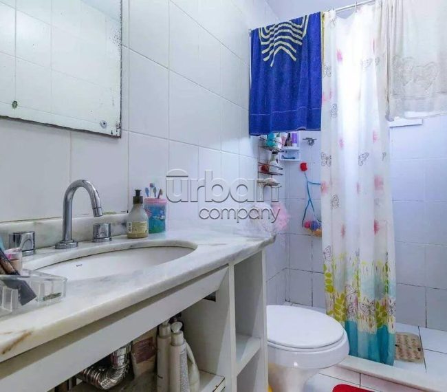 Casa em Condomínio com 146m², 3 quartos, 1 suíte, 2 vagas, no bairro Ecoville em Porto Alegre