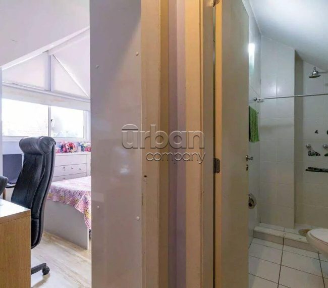 Casa em Condomínio com 146m², 3 quartos, 1 suíte, 2 vagas, no bairro Ecoville em Porto Alegre