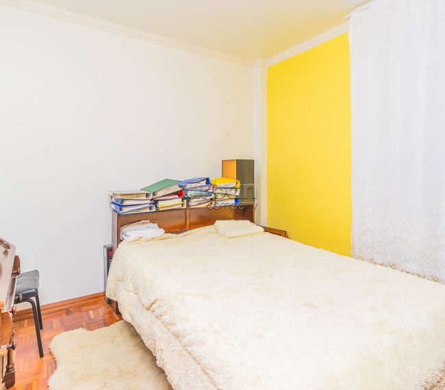 Apartamento com 116m², 3 quartos, 1 suíte, 1 vaga, no bairro Rio Branco em Porto Alegre