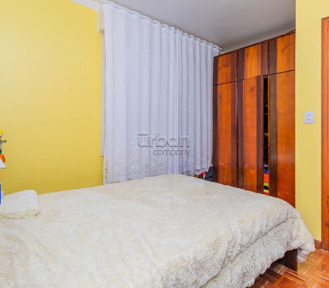 Apartamento com 116m², 3 quartos, 1 suíte, 1 vaga, no bairro Rio Branco em Porto Alegre