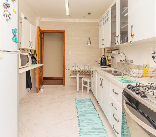 Apartamento com 116m², 3 quartos, 1 suíte, 1 vaga, no bairro Rio Branco em Porto Alegre