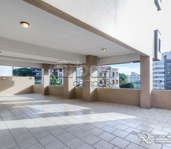 Sala com 27m², no bairro Rio Branco em Porto Alegre