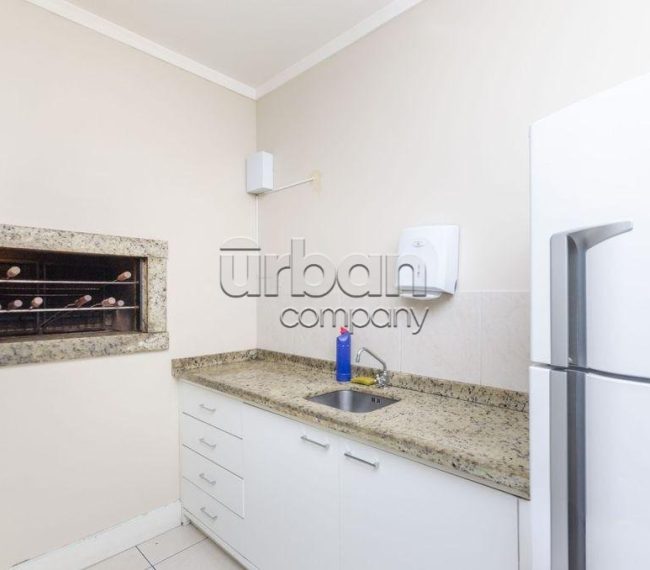 Apartamento com 62m², 2 quartos, 1 vaga, no bairro Vila Ipiranga em Porto Alegre