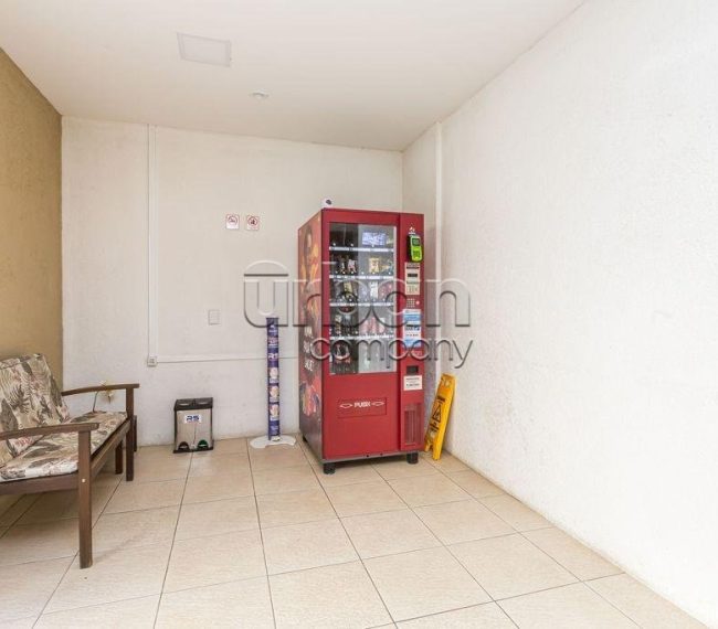 Apartamento com 62m², 2 quartos, 1 vaga, no bairro Vila Ipiranga em Porto Alegre