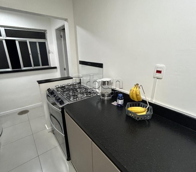 Apartamento com 89m², 2 quartos, 1 vaga, no bairro Rio Branco em Porto Alegre