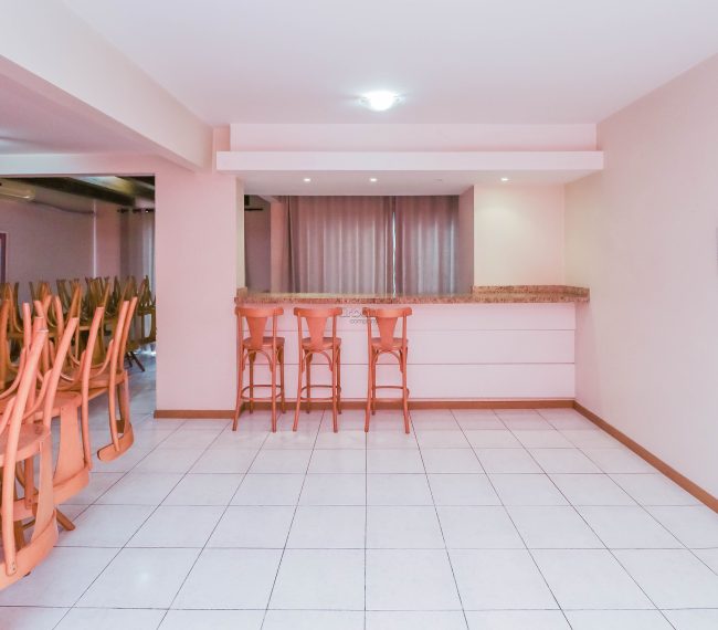 Apartamento com 90m², 3 quartos, 1 suíte, 1 vaga, no bairro Santa Cecilia em Porto Alegre