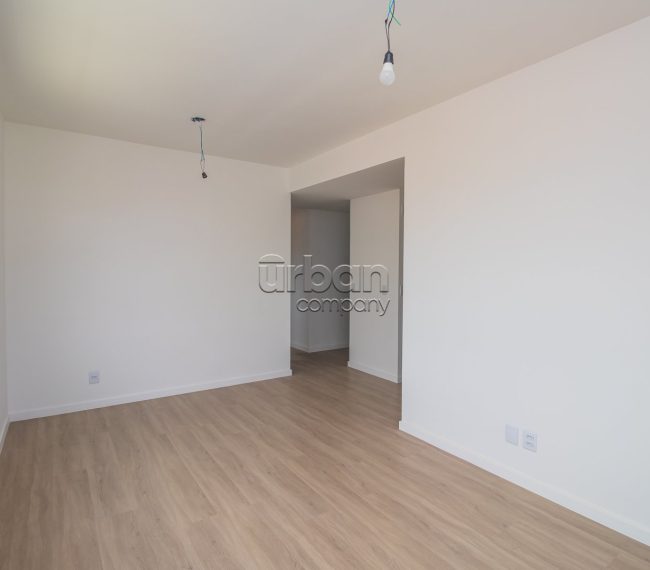 Apartamento com 62m², 2 quartos, 1 suíte, 1 vaga, no bairro Rio Branco em Porto Alegre