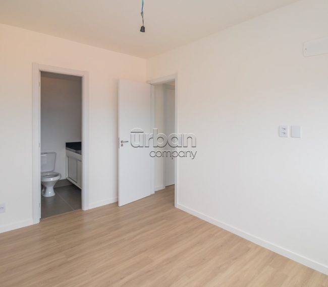 Apartamento com 62m², 2 quartos, 1 suíte, 1 vaga, no bairro Rio Branco em Porto Alegre