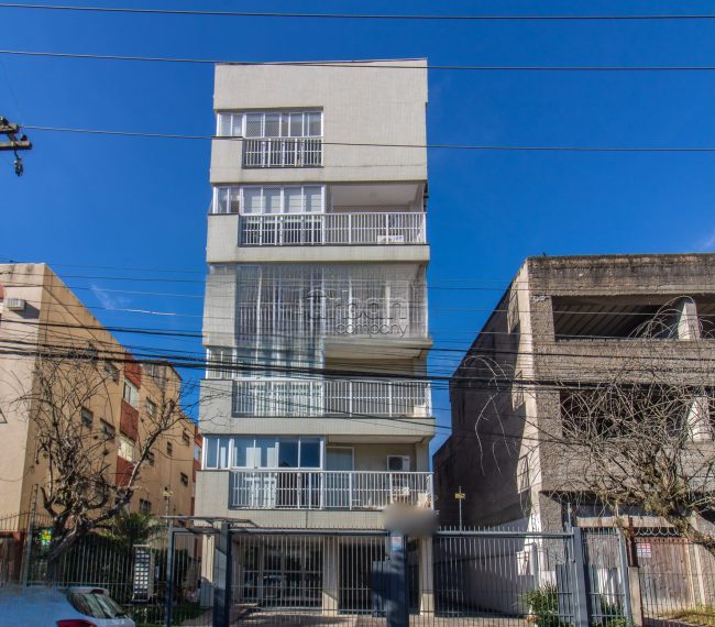 Apartamento com 82m², 2 quartos, 1 suíte, 1 vaga, no bairro Santana em Porto Alegre