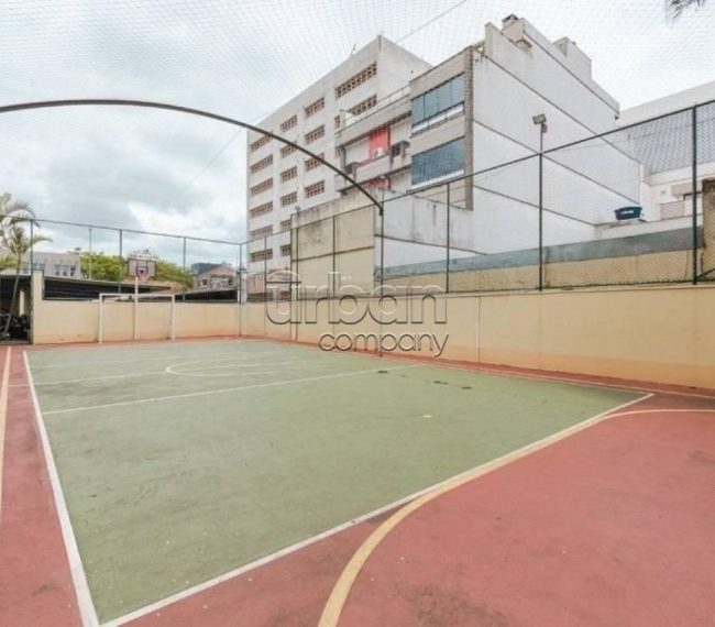 Apartamento com 87m², 3 quartos, 1 suíte, 2 vagas, no bairro Passo da Areia em Porto Alegre