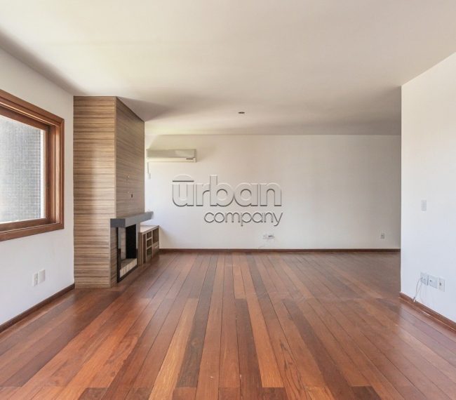 Apartamento com 161m², 3 quartos, 1 suíte, 2 vagas, no bairro Auxiliadora em Porto Alegre