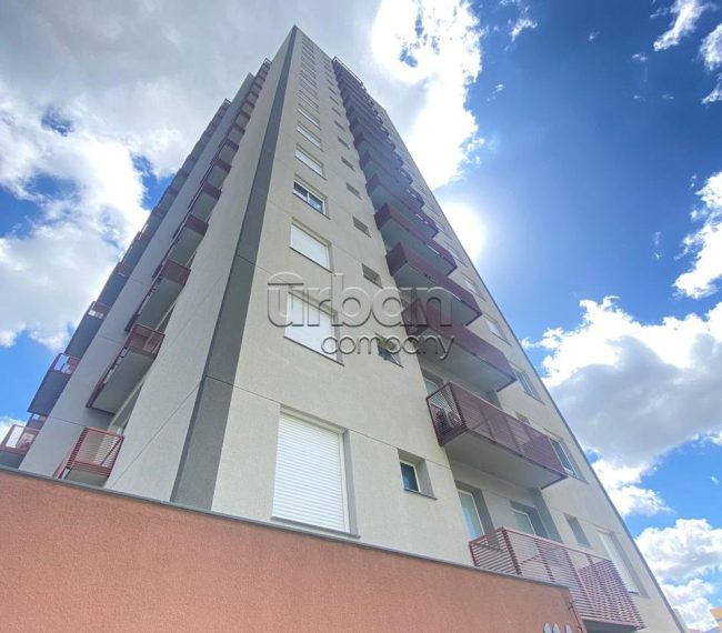 Loft com 27m², 1 quarto, no bairro Partenon em Porto Alegre