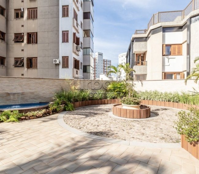 Apartamento com 336m², 4 quartos, 4 suítes, 4 vagas, no bairro Bela Vista em Porto Alegre