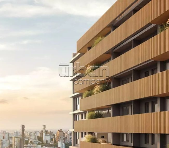 Apartamento com 155m², 3 quartos, 3 suítes, 3 vagas, no bairro Petrópolis em Porto Alegre