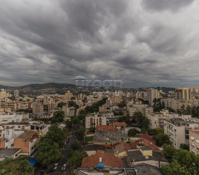 Cobertura com 284m², 3 quartos, 1 suíte, 2 vagas, no bairro Mont Serrat em Porto Alegre