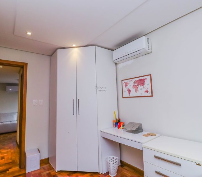 Apartamento com 58m², 2 quartos, no bairro Jardim Europa em Porto Alegre