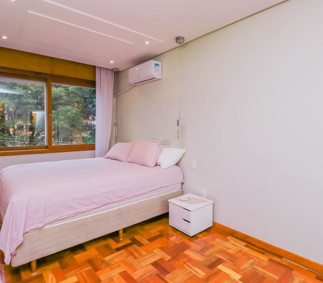 Apartamento com 58m², 2 quartos, no bairro Jardim Europa em Porto Alegre