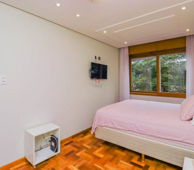 Apartamento com 58m², 2 quartos, no bairro Jardim Europa em Porto Alegre