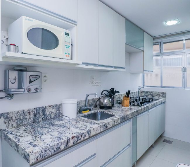 Apartamento com 58m², 2 quartos, no bairro Jardim Europa em Porto Alegre