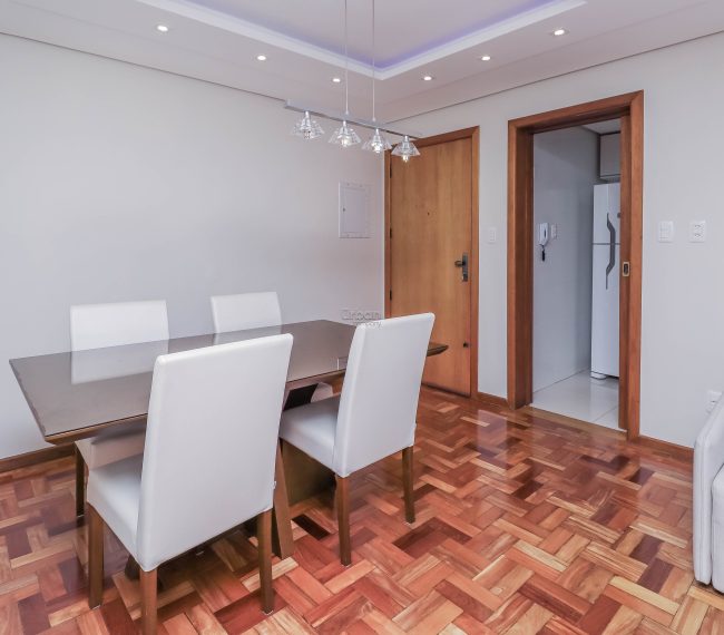 Apartamento com 58m², 2 quartos, no bairro Jardim Europa em Porto Alegre