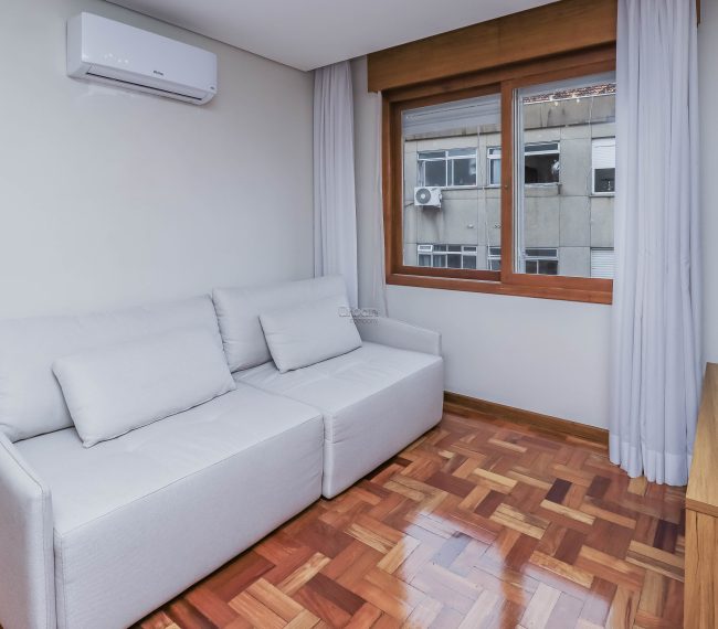 Apartamento com 58m², 2 quartos, no bairro Jardim Europa em Porto Alegre