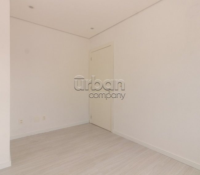 Apartamento com 87m², 2 quartos, 1 suíte, 2 vagas, no bairro Cristo Redentor em Porto Alegre