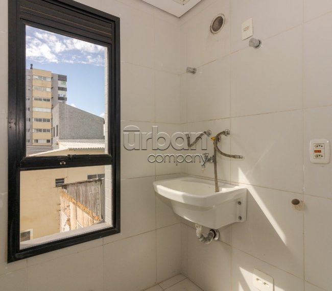 Apartamento com 87m², 2 quartos, 1 suíte, 2 vagas, no bairro Cristo Redentor em Porto Alegre