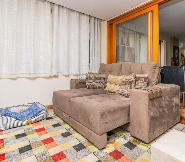 Apartamento com 176m², 3 quartos, 1 suíte, 2 vagas, no bairro Petrópolis em Porto Alegre