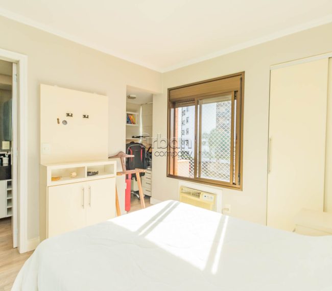 Apartamento com 53m², 1 quarto, 1 suíte, 1 vaga, no bairro Vila Jardim em Porto Alegre