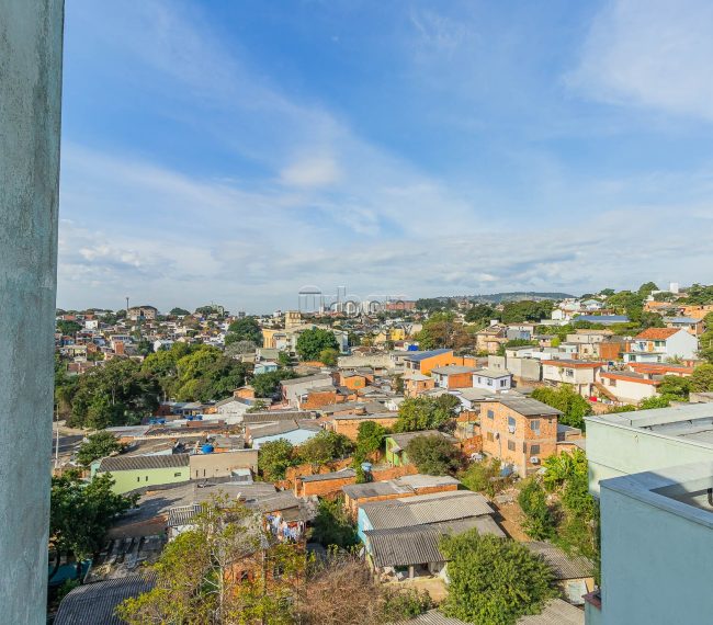 Apartamento com 53m², 1 quarto, 1 suíte, 1 vaga, no bairro Vila Jardim em Porto Alegre