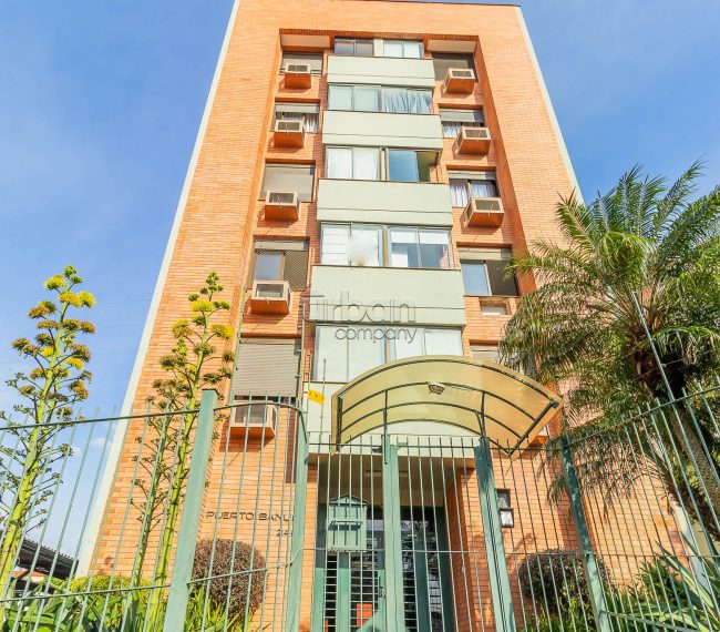 Apartamento com 53m², 1 quarto, 1 suíte, 1 vaga, no bairro Vila Jardim em Porto Alegre