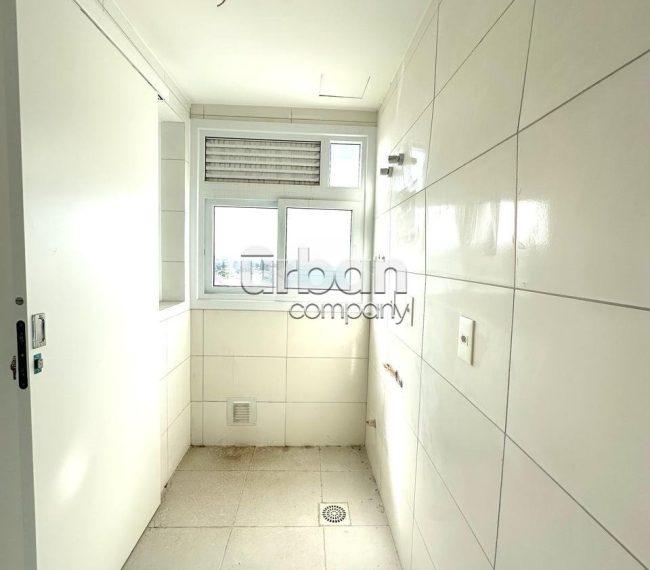 Apartamento com 185m², 4 quartos, 4 suítes, 4 vagas, no bairro Jardim São Pedro em Porto Alegre