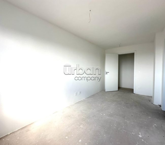 Apartamento com 185m², 4 quartos, 4 suítes, 4 vagas, no bairro Jardim São Pedro em Porto Alegre