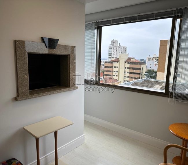 Apartamento com 157m², 3 quartos, 1 suíte, 4 vagas, no bairro Auxiliadora em Porto Alegre