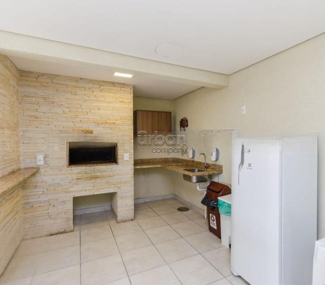 Apartamento com 77m², 3 quartos, 1 suíte, 2 vagas, no bairro Vila Jardim em Porto Alegre