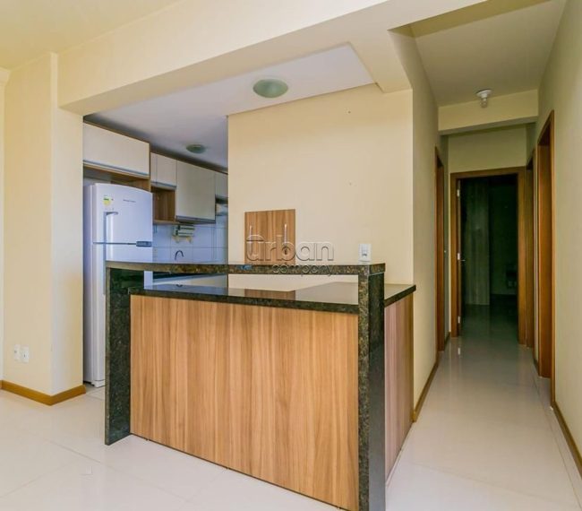 Apartamento com 77m², 3 quartos, 1 suíte, 2 vagas, no bairro Vila Jardim em Porto Alegre