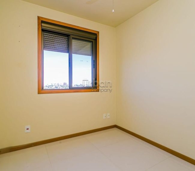 Apartamento com 77m², 3 quartos, 1 suíte, 2 vagas, no bairro Vila Jardim em Porto Alegre