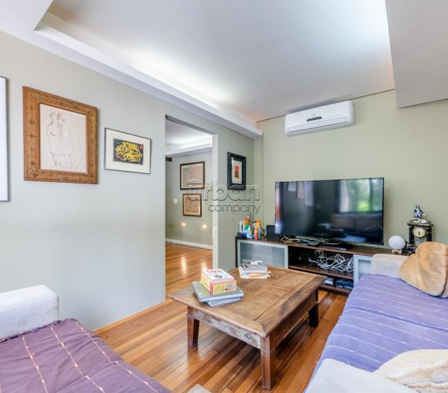 Apartamento Garden com 264m², 3 quartos, 3 suítes, 3 vagas, no bairro Auxiliadora em Porto Alegre