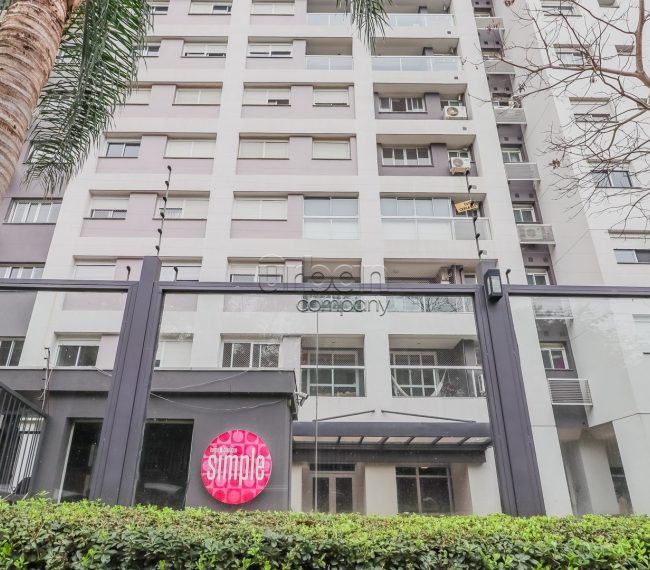 Apartamento com 71m², 3 quartos, 1 suíte, 2 vagas, no bairro Passo da Areia em Porto Alegre