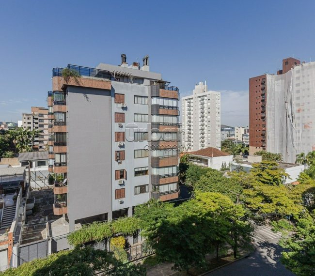 Apartamento com 159m², 3 quartos, 1 suíte, 2 vagas, no bairro Três Figueiras em Porto Alegre