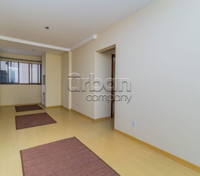 Apartamento com 61m², 2 quartos, 1 vaga, no bairro Cidade Baixa em Porto Alegre