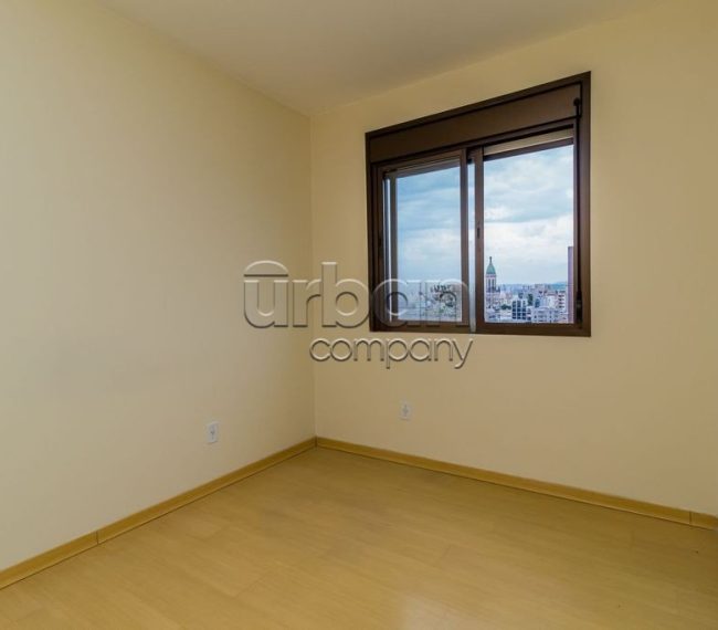 Apartamento com 61m², 2 quartos, 1 vaga, no bairro Cidade Baixa em Porto Alegre