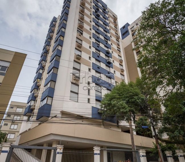 Apartamento com 61m², 2 quartos, 1 vaga, no bairro Cidade Baixa em Porto Alegre