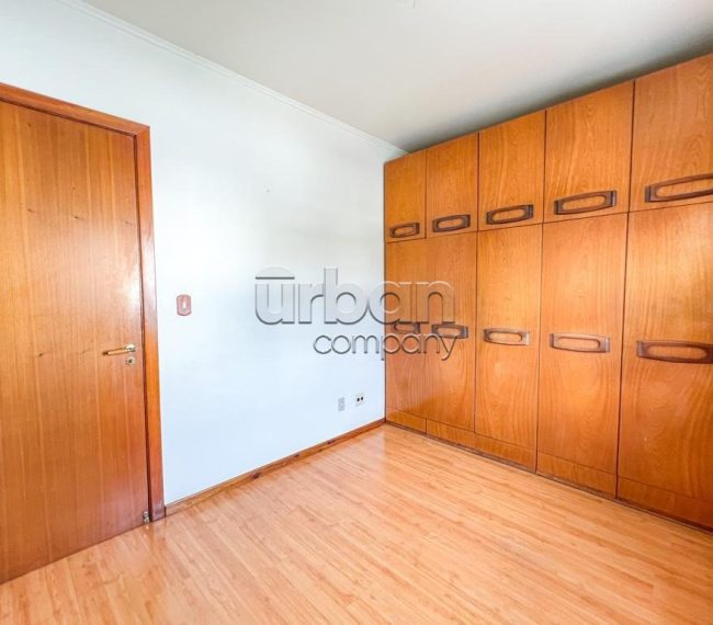 Apartamento com 59m², 2 quartos, 1 vaga, no bairro Vila Ipiranga em Porto Alegre