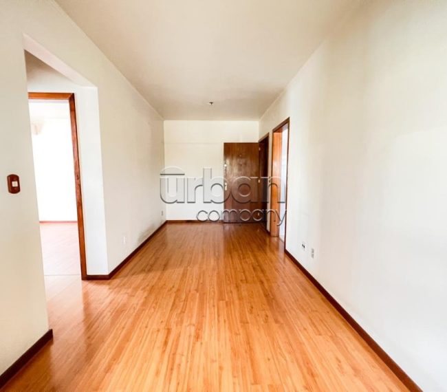 Apartamento com 59m², 2 quartos, 1 vaga, no bairro Vila Ipiranga em Porto Alegre