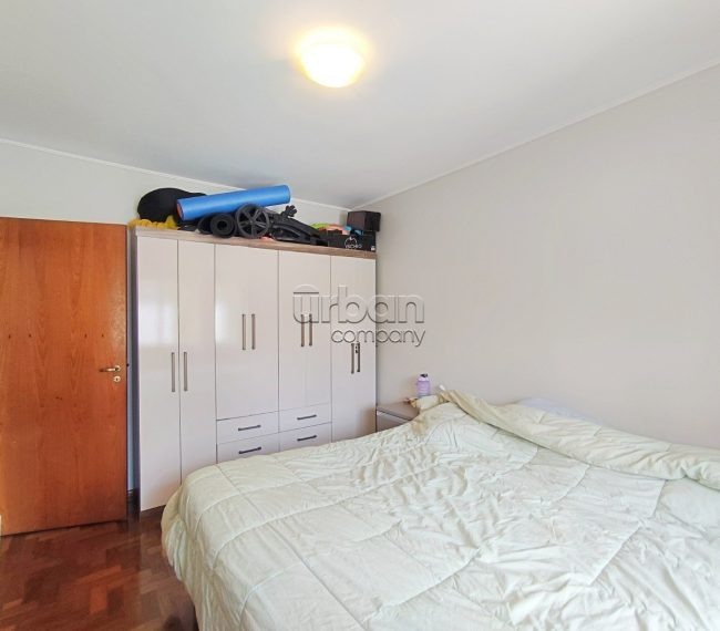 Apartamento com 88m², 3 quartos, 1 vaga, no bairro Petrópolis em Porto Alegre